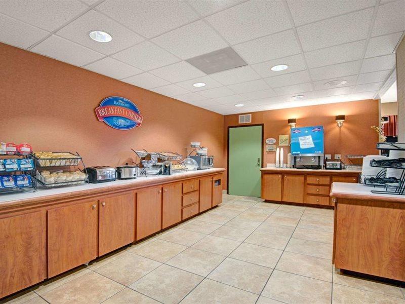 Baymont By Wyndham Nashville Airport Eksteriør bilde