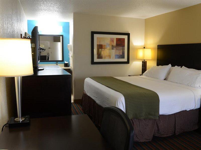 Baymont By Wyndham Nashville Airport Eksteriør bilde
