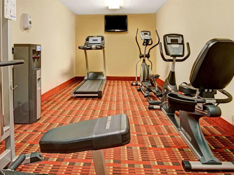 Baymont By Wyndham Nashville Airport Eksteriør bilde