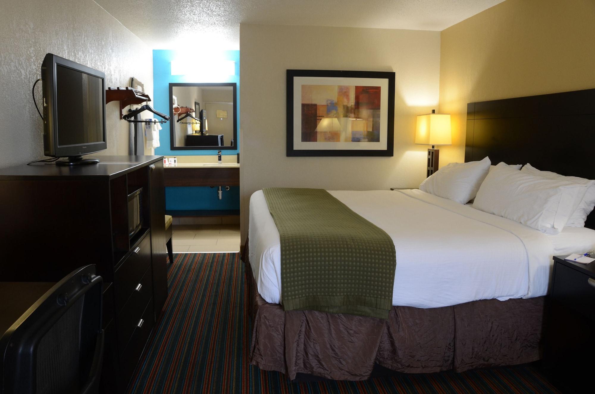 Baymont By Wyndham Nashville Airport Eksteriør bilde