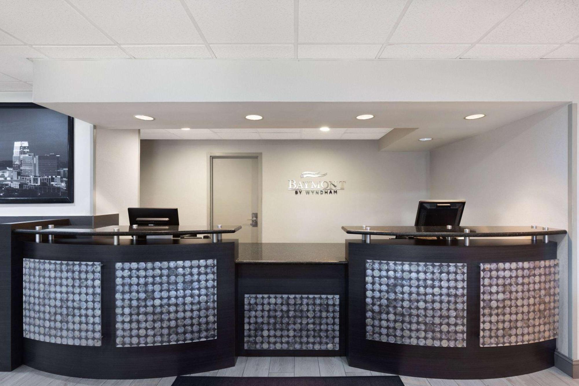 Baymont By Wyndham Nashville Airport Eksteriør bilde