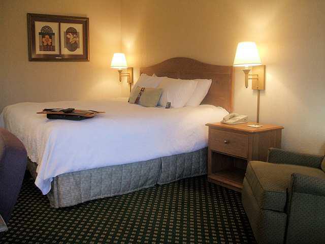 Baymont By Wyndham Nashville Airport Eksteriør bilde